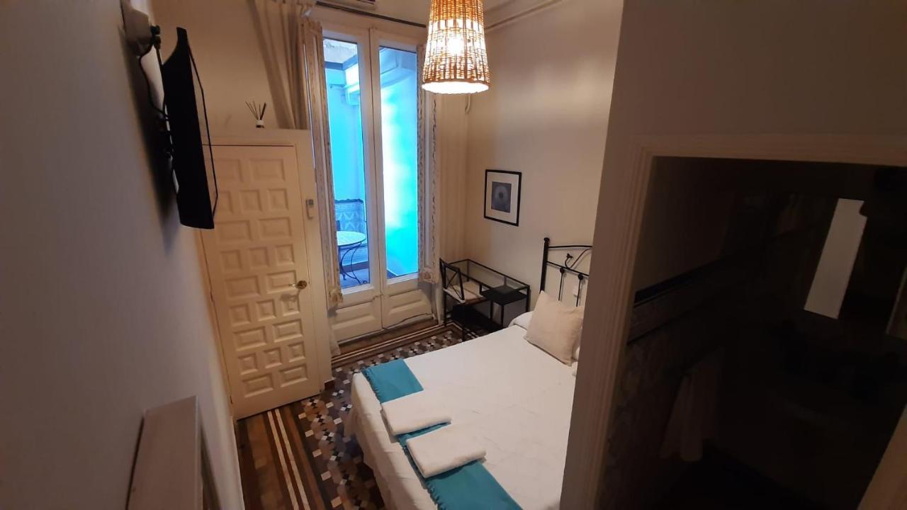 Casa Consell Bailen, Guest House Barcelona Exterior photo